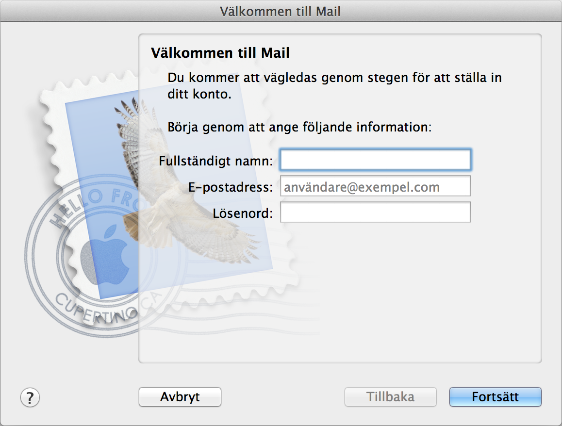 Apple mail bild 1